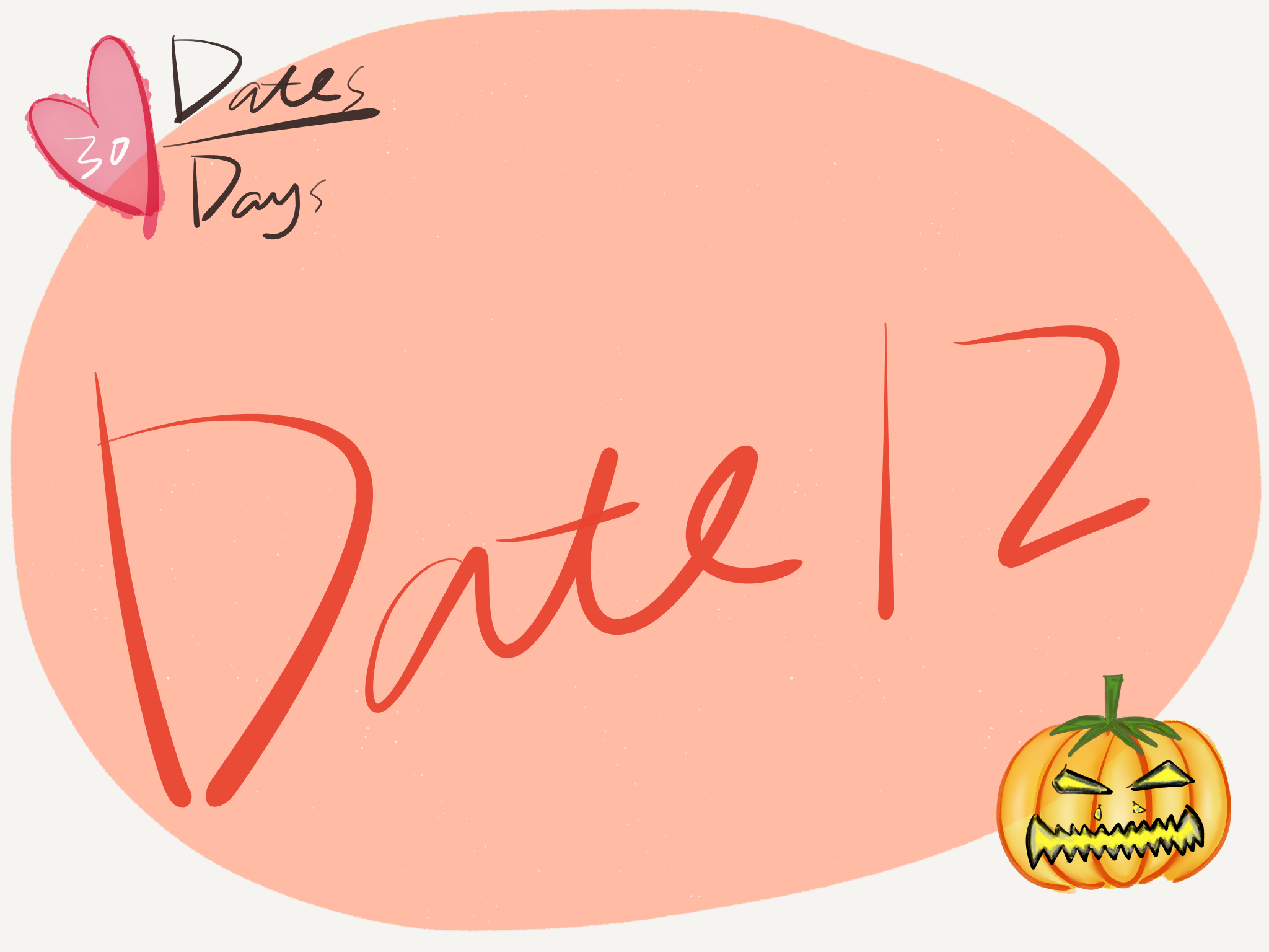 30 Dates - 14